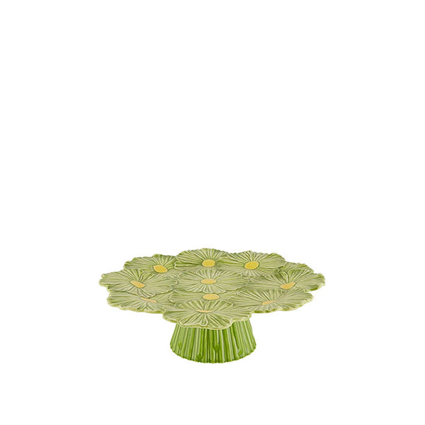 Maria Flor - Large Cake Stand 37 Cosmos