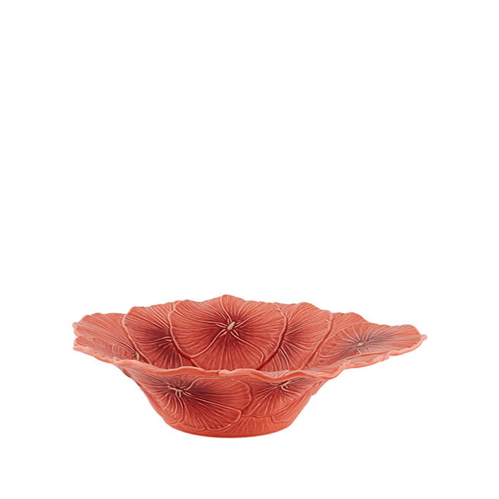 Maria Flor - Large Salad Bowl 33