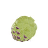 Artichoke Naturalist Dessert plate 23.5 Alcachofra
