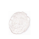 Artichoke White Dessert plate 23.5 Alcachofra