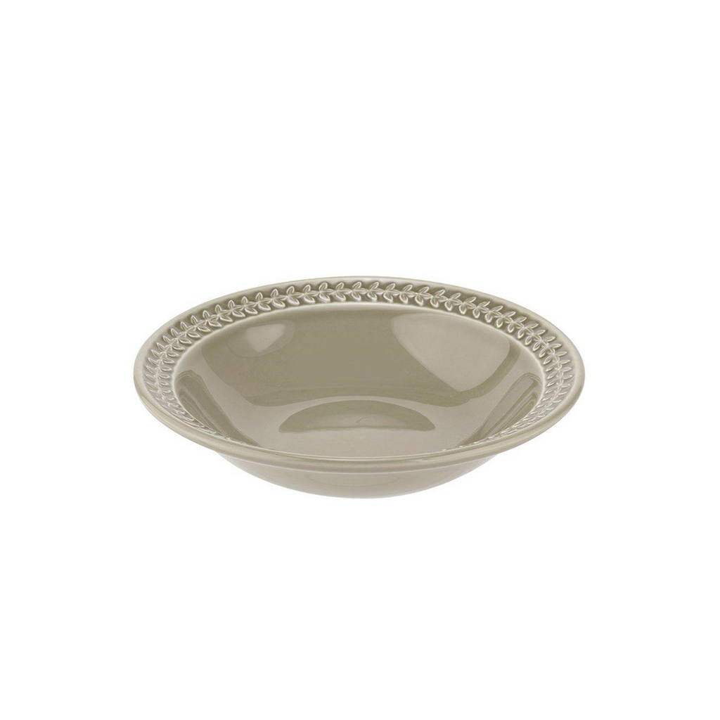 Botanic Garden Harmony Pasta Bowl Stone