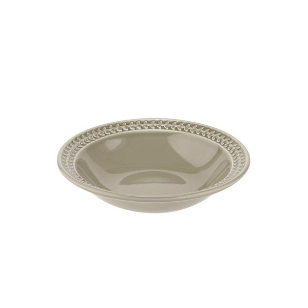 Botanic Garden Harmony Pasta Bowl Stone