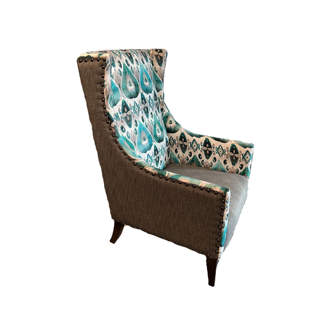 Andrew Armchair