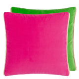 VARESE FUCHSIA MALACHITE 43x43CM