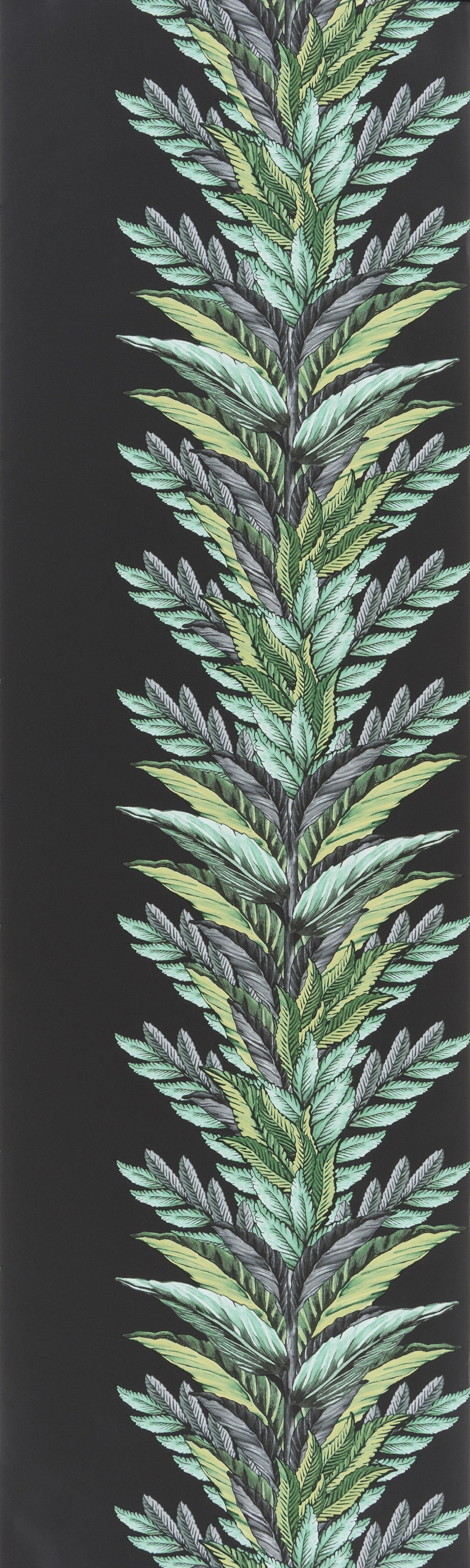Wallpaper Groussay Nuit | Christian Lacroix