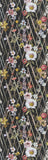 Wallpaper Rocaille Nuit | Christian Lacroix full