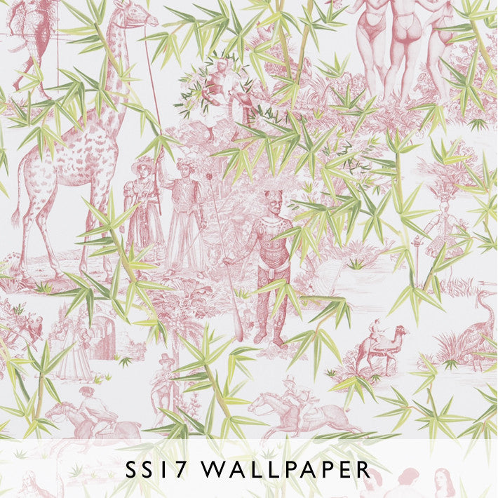 40 Unexpected Wallpaper Design Ideas 2023  Best Home Wallpaper