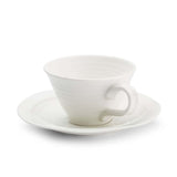 Tea Cup and Saucer Sophie Conran White