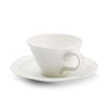 Tea Cup and Saucer Sophie Conran White