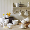Sophie Conran for Portmeirion White 2 Pint Teapot