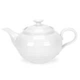Sophie Conran for Portmeirion White 2 Pint Teapot