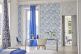 Wallpaper Pesaro Cobalt