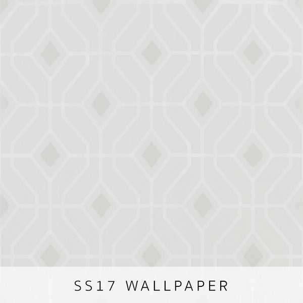Wallpaper Laterza Ivory