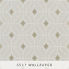 Wallpaper Laterza Linen