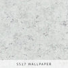 Wallpaper Lustro Zinc