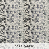 Fabric Strato Graphite