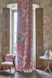 Fabric Pontoise in Blossom | Designers Guild SS18 | Janine Kuala Lumpur