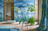 Wallpaper Giardino Segreto |Designers Guild SS18 | Janine Kuala Lumpur