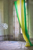 Fabric Savoie Lemongrass | Designers Guild SS18 | Janine Kuala Lumpur