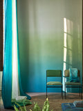 Fabric Savoie Azure | Designers Guild SS18 | Janine Kuala Lumpur