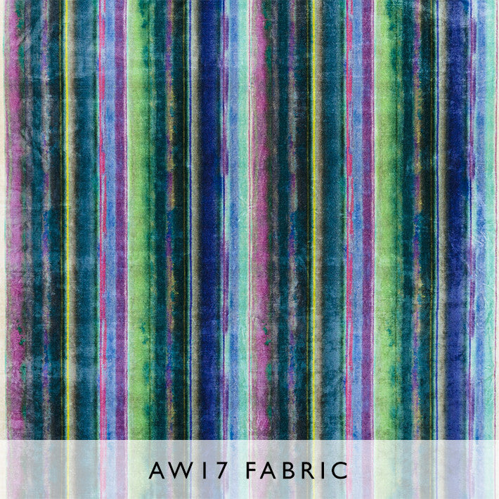 Fabric Severini Magenta