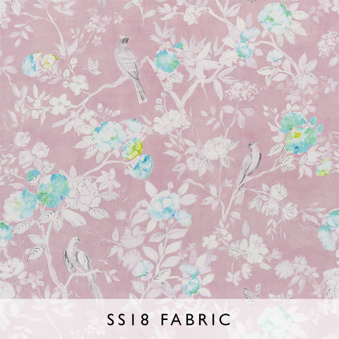 Fabric Pontoise Blossom