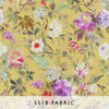 Fabric Proserpine Ochre | Designers Guild SS18 | Janine Kuala Lumpur