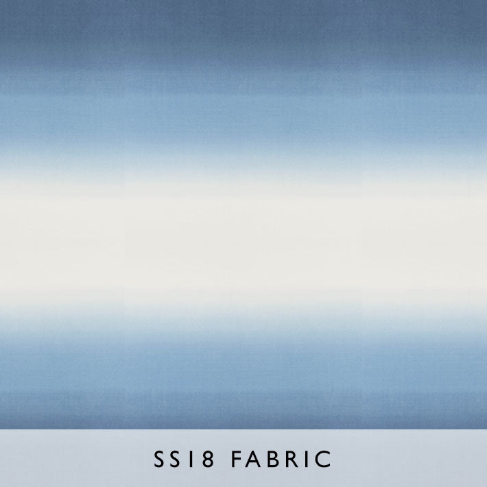 Fabric Savoie Delft | Designers Guild SS18 | Janine Kuala Lumpur