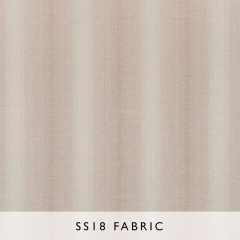 Fabric Serbelloni Copper