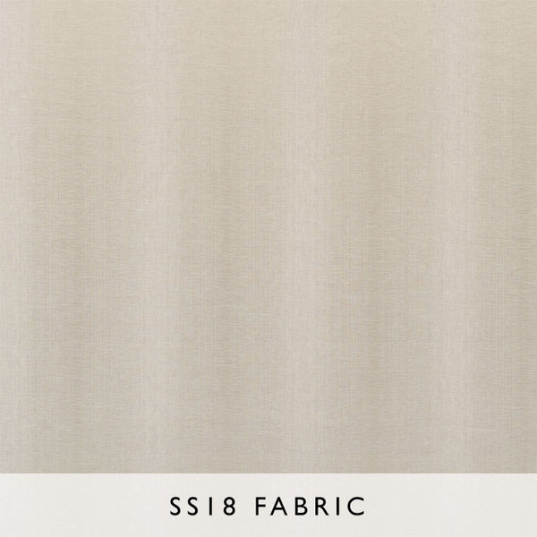 Fabric Serbelloni in Linen | Designers Guild SS18 | Janine Kuala Lumpur