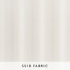 Fabric Serbelloni in Platinum | Designers Guild SS18 | Janine Kuala Lumpur