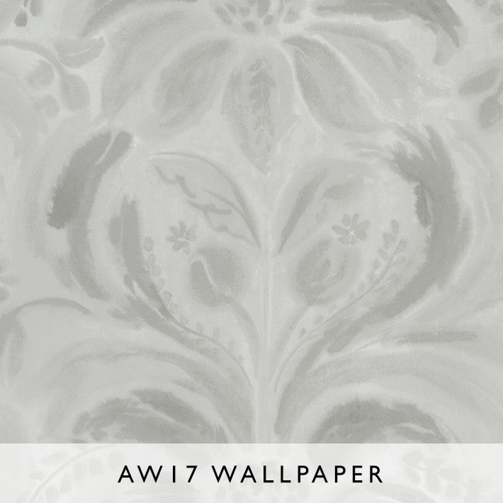 Wallpaper Angelique Damask Stone