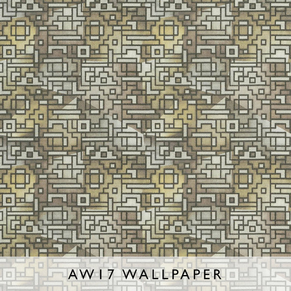 Wallpaper Casablanca Linen