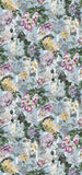Wallpaper Delft Flower Grande Sky