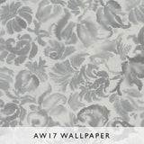 Wallpaper Katagami Silver