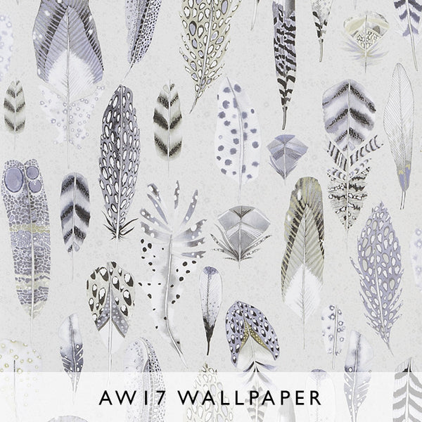 Wallpaper Quill Dove