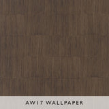 Wallpaper Sakiori (9 colourways)