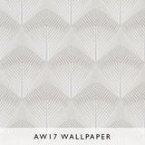 Wallpaper Veren Linen