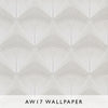 Wallpaper Veren Linen
