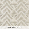 Wallpaper Mandora in Gold | Designers Guild SS18 | Janine Kuala Lumpur