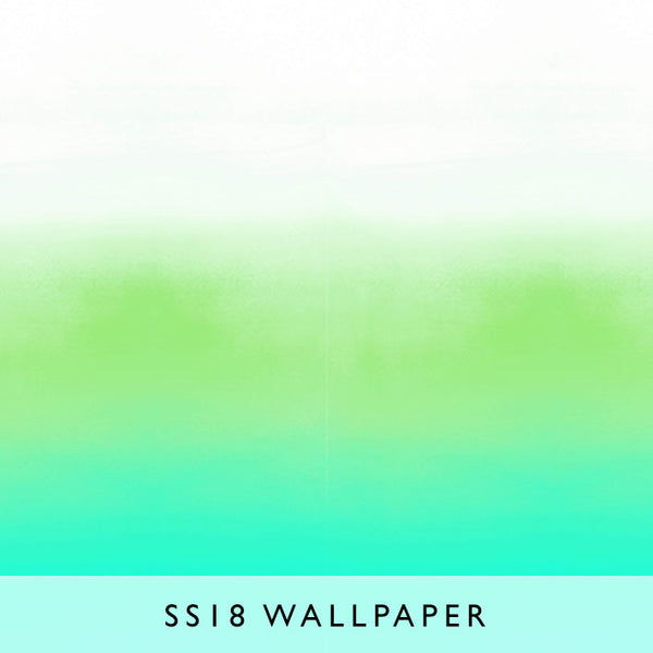 Wallpaper Savoie in Azure | Designers Guild SS18 | Janine Kuala Lumpur