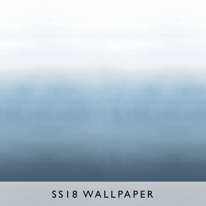 Wallpaper Savoie in Delft | Designers Guild SS18 | Janine Kuala Lumpur