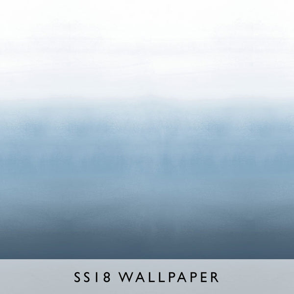 Wallpaper Savoie in Delft | Designers Guild SS18 | Janine Kuala Lumpur
