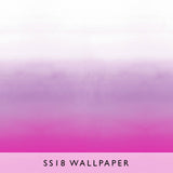 Wallpaper Savoie in Fuchsia | Designers Guild SS18 | Janine Kuala Lumpur