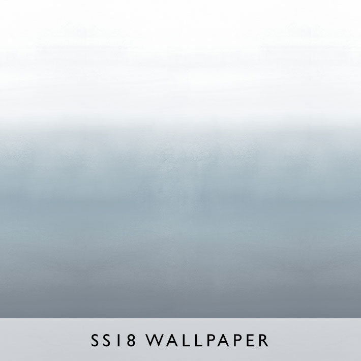 Wallpaper Savoie in Graphite | Designers Guild SS18 | Janine Kuala Lumpur