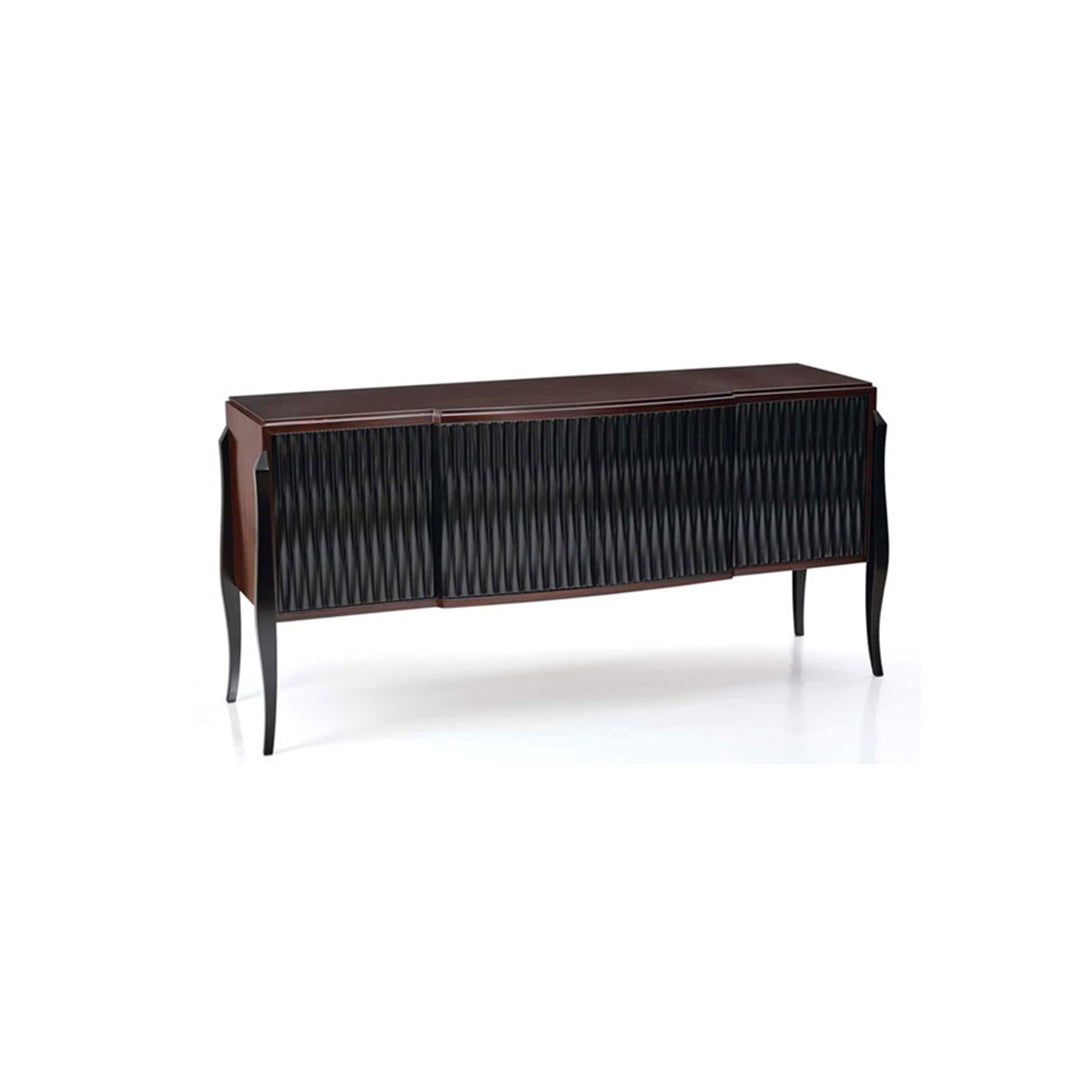 Sideboard Piece By Piece Ebony