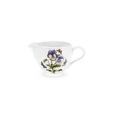 Botanic Garden Traditional Cream Jug 8.8 oz