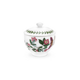 Botanic Garden Traditional Covered Sugar Bowl