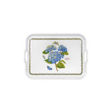 Botanic Garden Handled Serving Tray