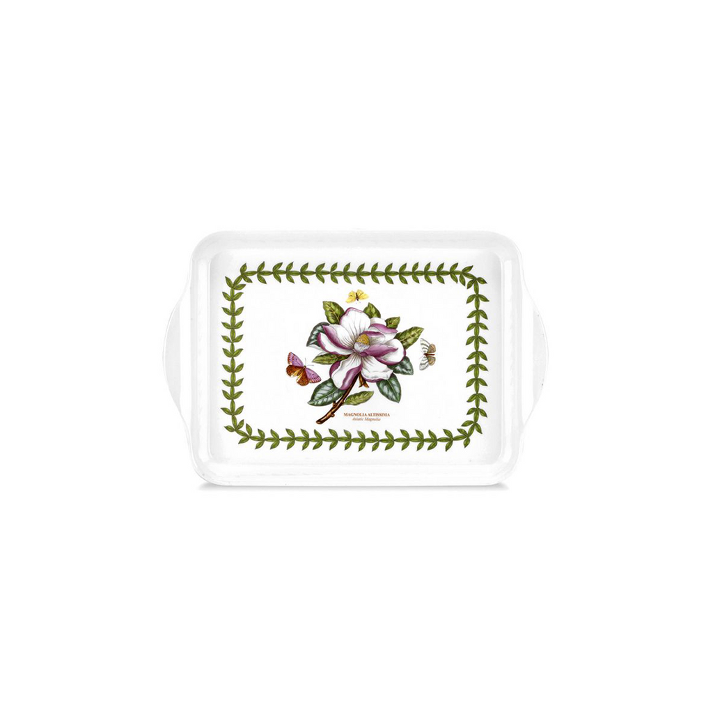 Botanic Garden Magnolia Scatter Tray